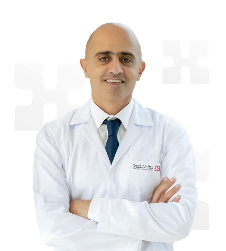 Dr. Pierre El Chater